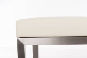 Barhocker Taylor E85 Creme