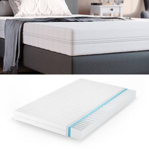 Matelas en mousse froide  12348 Largeur : 120 cm