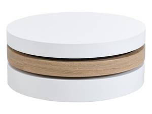 Table basse modulable JANITA Beige