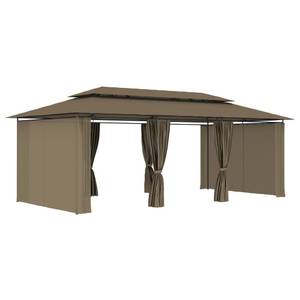 Tonnelle 3004446-2 Taupe