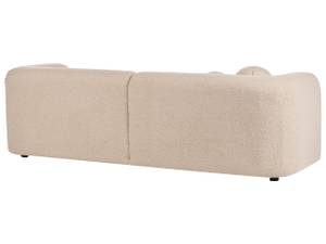 3-Sitzer Sofa LEIREN Beige