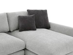 Sofa ROCALTA Hellgrau