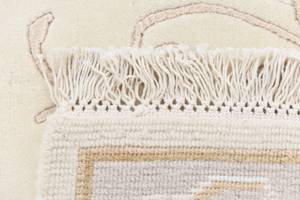 Teppich Darya DCCCXIII Beige - Textil - 122 x 1 x 183 cm