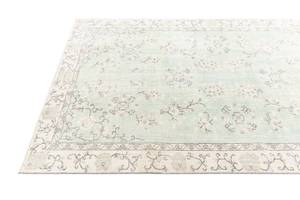 Tapis Ultra Vintage CDL Beige - Textile - 155 x 1 x 274 cm