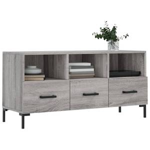 TV-Schrank D134 Hellgrau