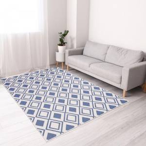 Tapis exterieur EX1 DAM REVERSIBLE 120 x 170 cm