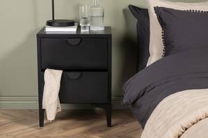 Commode PIRING COD45 2D Noir