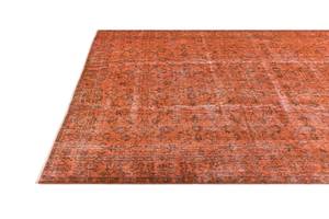 Tapis Ultra Vintage DCCCXIV Orange - Textile - 152 x 1 x 269 cm