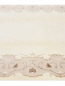 Teppich Darya XII Beige - Textil - 175 x 1 x 239 cm