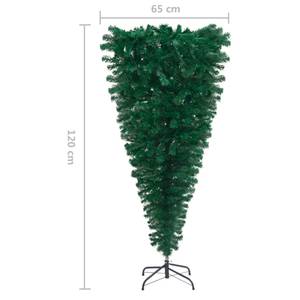 Künstlicher Weihnachtsbaum 3007907 Grün - 65 x 120 x 65 cm