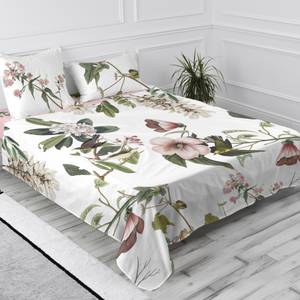 Blooming Drap 260x270 cm Hauteur : 260 cm