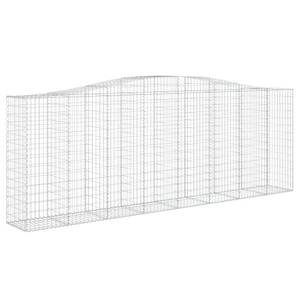 Panier de gabion 3017642-28 (lot de 6) 400 x 160 cm