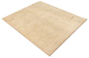 Tapis Gabbeh Shouli XIX Beige - Textile - 156 x 3 x 188 cm