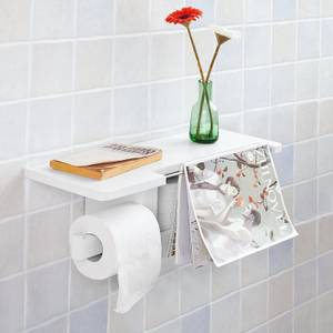 Dérouleur Papier Toilette FRG175-W, Je commande !