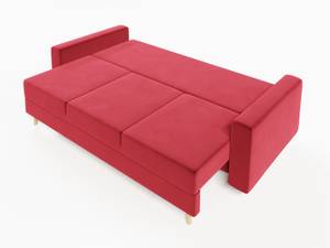 Sofa KRONO Rot