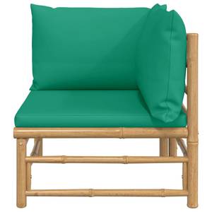 Garten Ecksofa 3028341-6 Grün