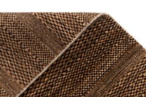 Tapis Juma CLXIV Marron - Textile - 165 x 1 x 238 cm