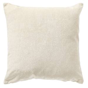 Housse de coussin Connor Blanc