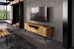 TV-Stand LINA Holz