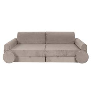 Kindersofa SDP Grau