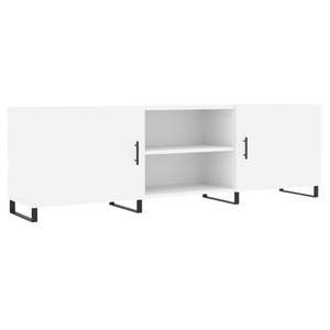 TV-Schrank D506 Weiß