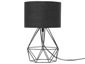 Lampe de table MARONI Noir