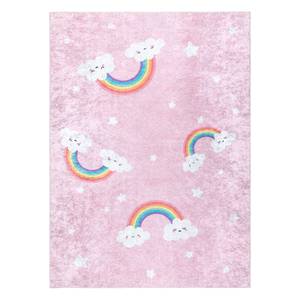 Junior 52063.802 Regenbogen Wolken 80 x 150 cm