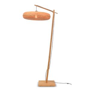 Lampadaire Palawan F/AD/N/6015/N Marron - 77 x 176 x 77 cm