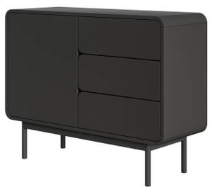 Commode ORO Noir