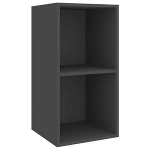 TV-Schrank 3007906 Grau - Höhe: 72 cm