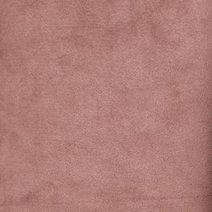 Sitzsack-Sessel Sirena mit Hocker Pink