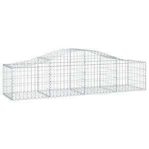 Panier de gabion 3017642-18 (lot de 30) 50 x 60 cm