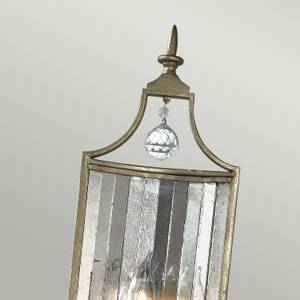 Lampe murale CANDELA 7 14 x 66 cm