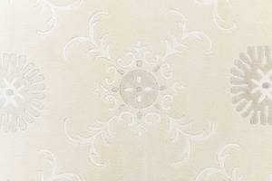 Tapis de passage Darya CDLXXXVII Beige - Textile - 79 x 1 x 297 cm