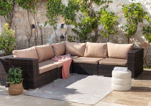 Outdoorteppich ESSEX 200 x 275 cm