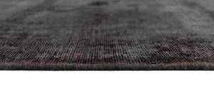 Tapis de Couloir Vintage Royal XV Gris - Textile - 72 x 1 x 128 cm