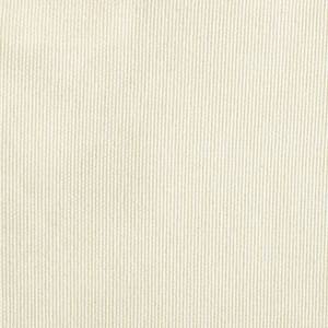 Prag Zierkissen 55 x 55 cm, creme Weiß - Textil - 55 x 12 x 55 cm