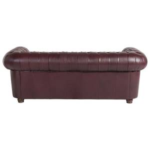 Bridgeport Sofa 3-Sitzer Rot