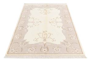 Tapis Darya DCCCXI Beige - Textile - 122 x 1 x 183 cm