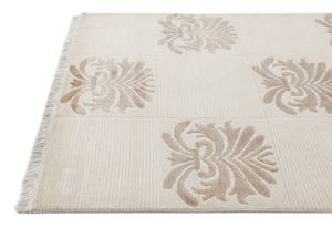 Läufer Teppich Darya VI Beige - Textil - 99 x 1 x 399 cm