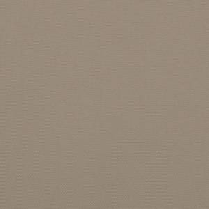 Coussin de palette (lot de 2) 3005164-5 Taupe