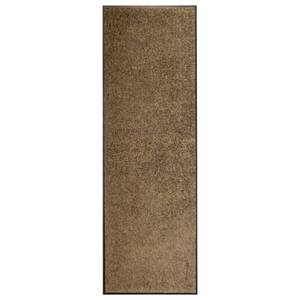 Paillasson 3003421-2 Marron - 60 x 180 cm