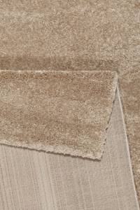 Kurzflorteppich California Beige - 160 x 225 cm