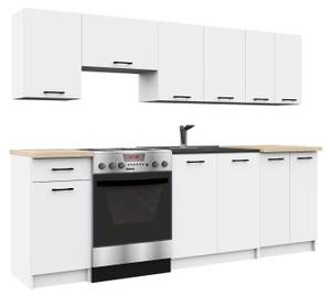 Meuble de Cuisine OLIWIA 60 Blanc