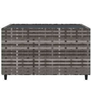 Garten-Lounge-Set 3029629-2 (4-teilig) Blau - Grau