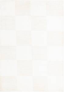 Tapis Darya DCCLXV Beige - Textile - 119 x 1 x 173 cm