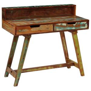 Bureau Bois massif - 100 x 90 x 100 cm