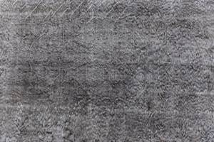 Tapis Ultra Vintage CCCXVIII Gris - Textile - 168 x 1 x 272 cm