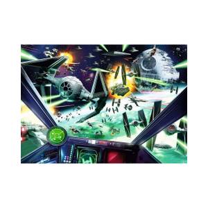 Puzzle Star Wars Papier - 28 x 6 x 38 cm