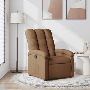 Fauteuil inclinable 3032264-2 Marron